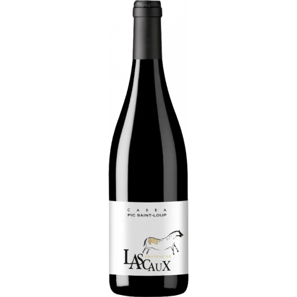 Carra 2024 - Château de Lascaux