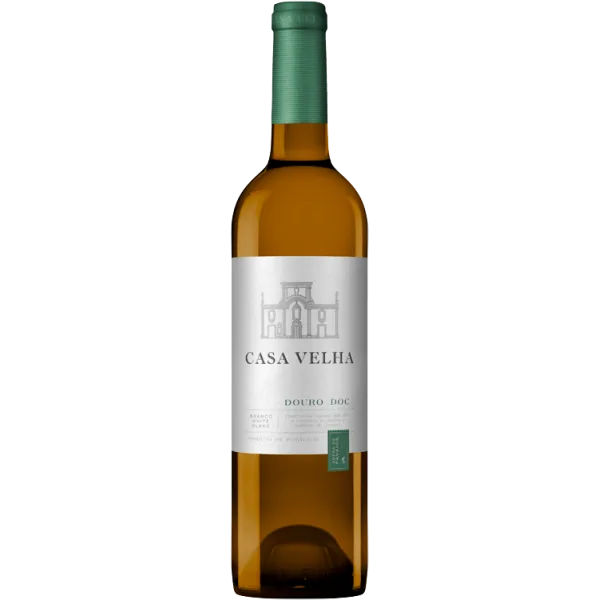Casa Velha Branco 2024 - Adega de Favaios