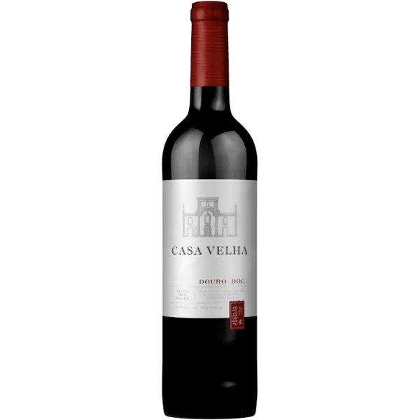 Casa Velha Tinto 2022 - Adega de Favaios