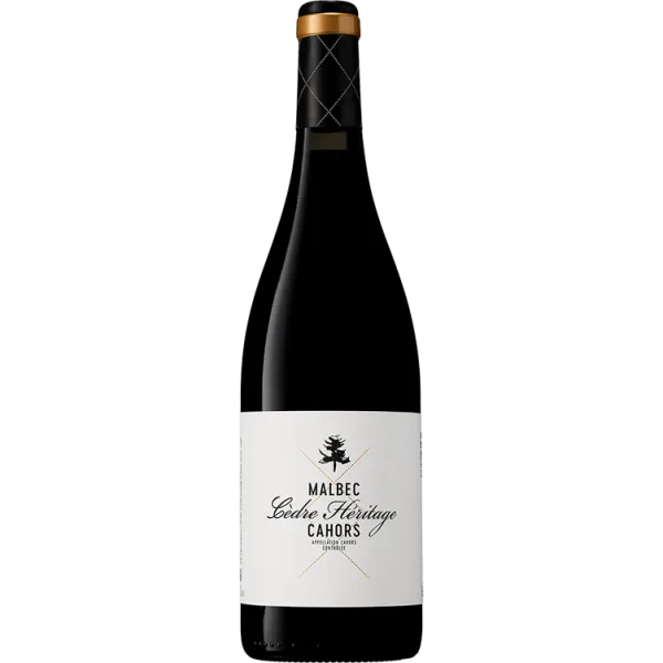 Cèdre Héritage 2023 - Château du Cèdre