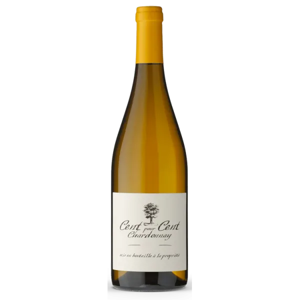 Cent Pour Cent - Chardonnay 2025 - Domaine du Peyra