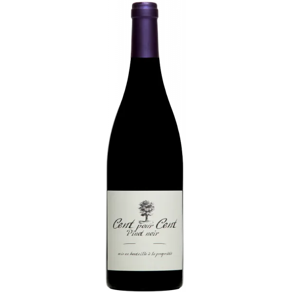 Cent Pour Cent - Pinot Noir 2025 - Domaine du Peyra
