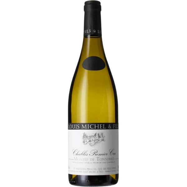 Chablis 1er Cru Montée de Tonnerre 2024 - Louis Michel et Fils
