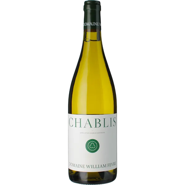 Chablis 2023 - Domaine William Fevre