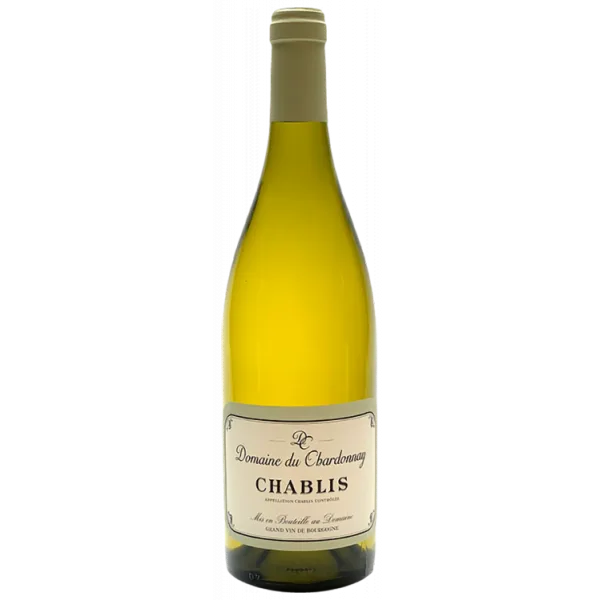 Chablis 2024 - Domaine du Chardonnay
