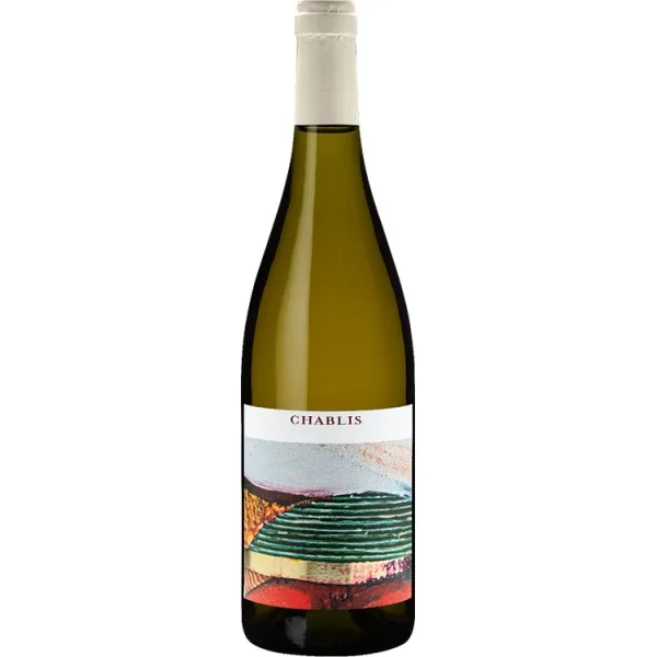 Chablis Bio 2025 - Domaine des Malandes