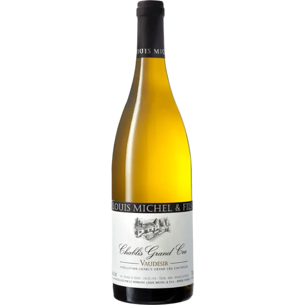 Chablis Grand Cru - Vaudesir 2024 - Louis Michel et Fils