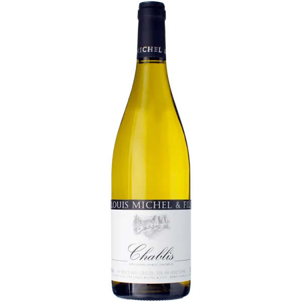 Chablis Villages 2024 - Louis Michel et Fils