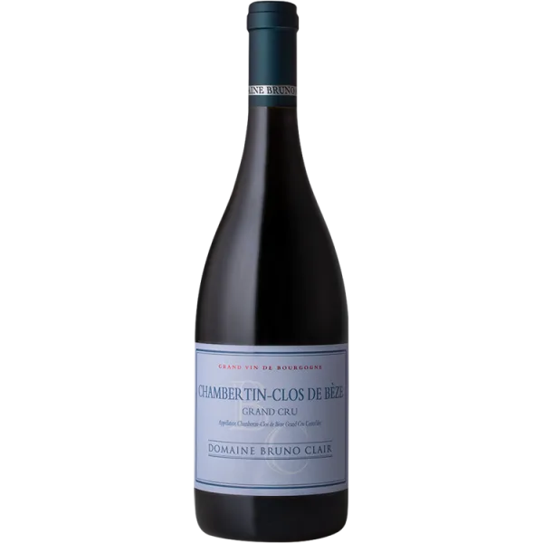 Chambertin Clos de Bèze Grand Cru 2022 - Domaine Bruno Clair