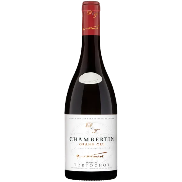 Chambertin Grand Cru 2021 - Domaine Tortochot