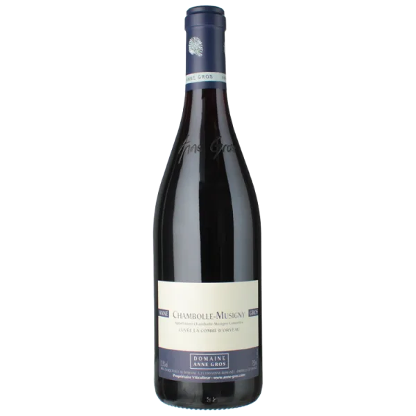 Chambolle Musigny - la Combe D'orveau 2023 - Anne Gros