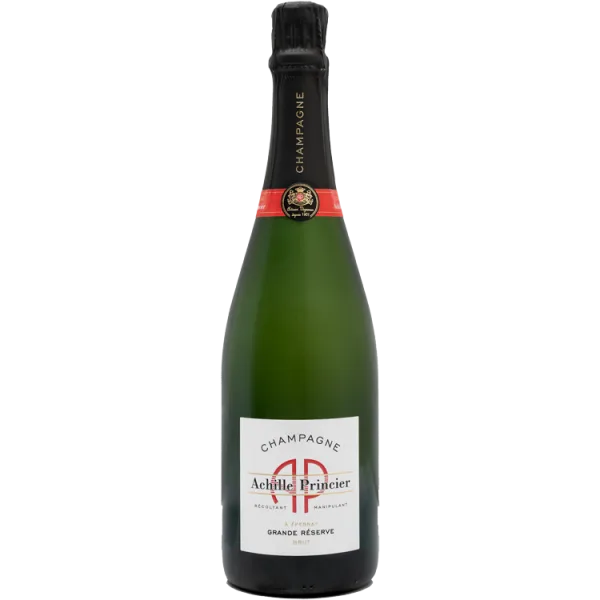 Champagne Achille Princier - Grande Réserve