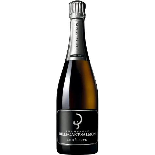 Champagne Billecart Salmon - Le Réserve