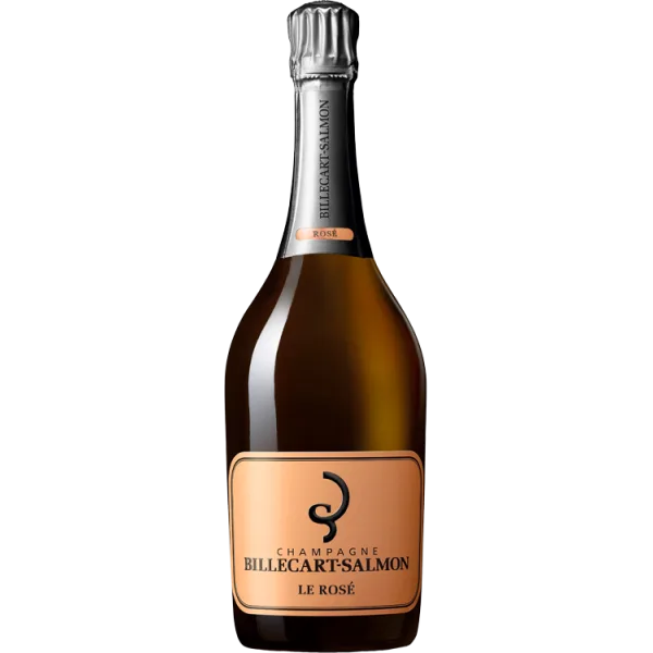 Champagne Billecart Salmon - Le Rosé