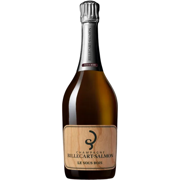 Champagne Billecart Salmon - Le Sous Bois