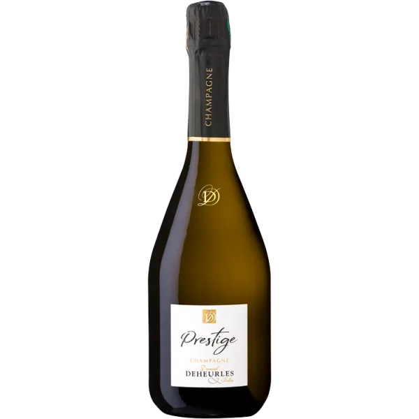 Champagne Daniel Deheurles - Prestige Brut