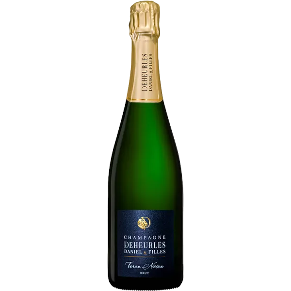 Champagne Daniel Deheurles - Terre Noire