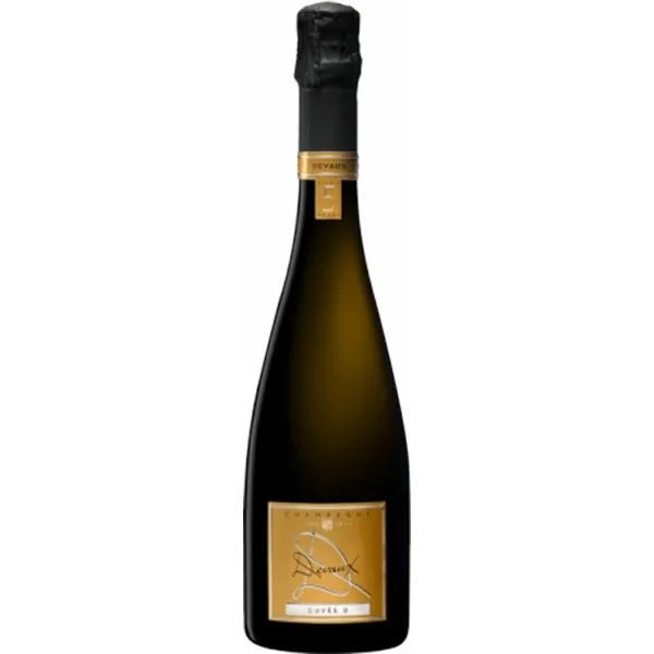 Champagne Devaux - Grande Cuvée D