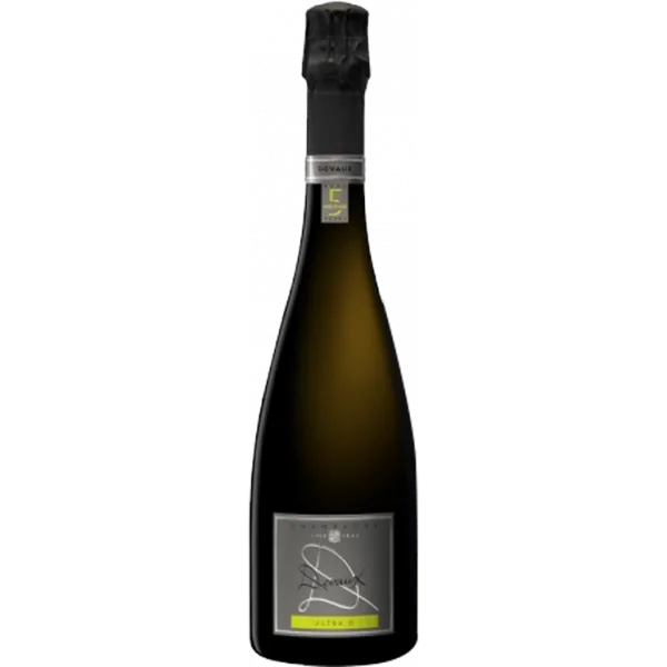 Champagne Devaux - Ultra D