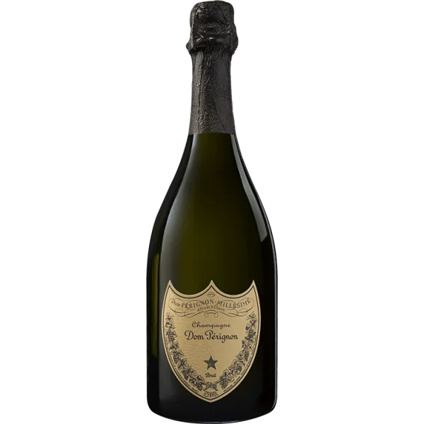 Champagne Dom Pérignon - Vintage 2017