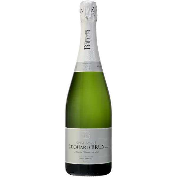 Champagne Édouard Brun - Cuvée Spéciale Brut