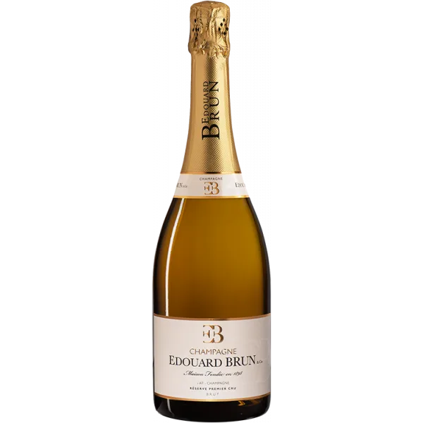Champagne Édouard Brun - Réserve Premier Cru