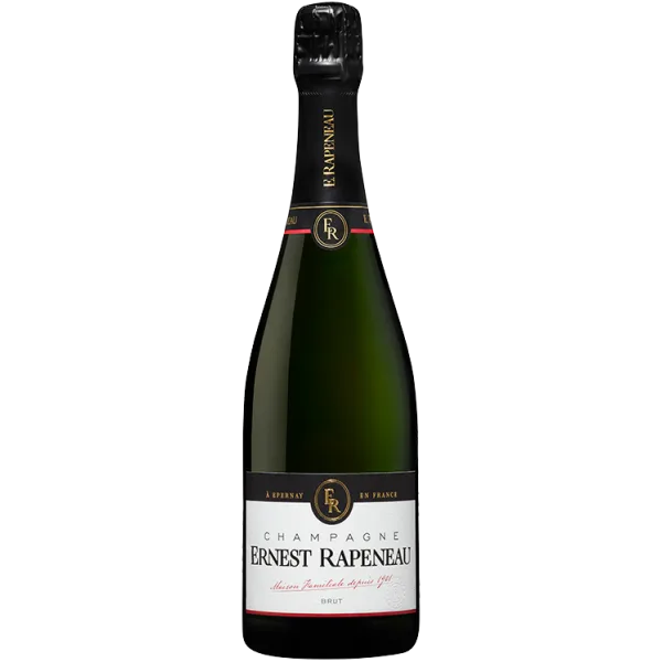Champagne Ernest Rapeneau - Brut