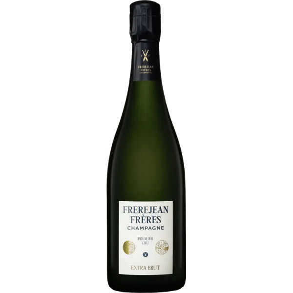 Champagne Frerejean Frères - Extra Brut