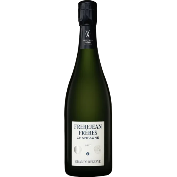 Champagne Frerejean Frères - Grande Réserve
