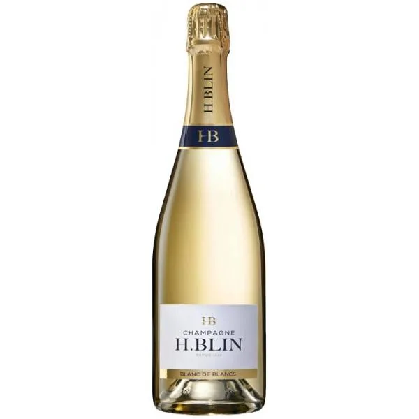 Champagne H. Blin - Blanc de Blancs