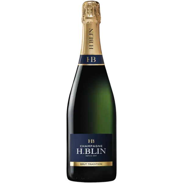 Champagne H. Blin - Brut