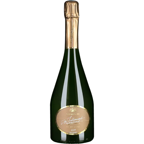 Champagne Lallement-Massonnot - Millésime 2019