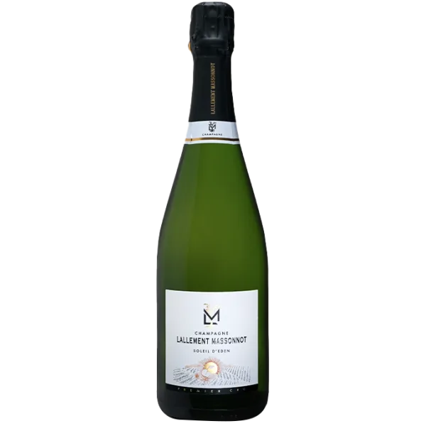 Champagne Lallement-Massonnot - Soleil d'Eden