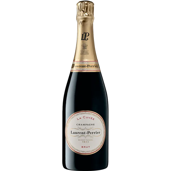 Champagne Laurent Perrier - La Cuvée