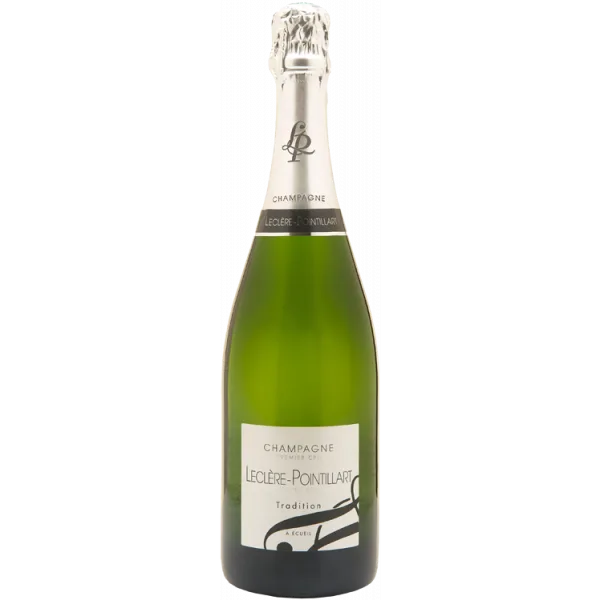 Champagne Leclère-Pointillart - Brut Tradition 1er Cru