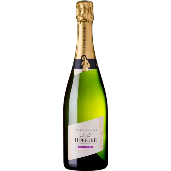 Champagne Michel Hoerter - Les 2 Muses