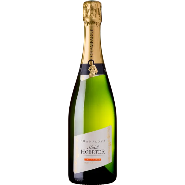 Champagne Michel Hoerter - Les 3 Muses