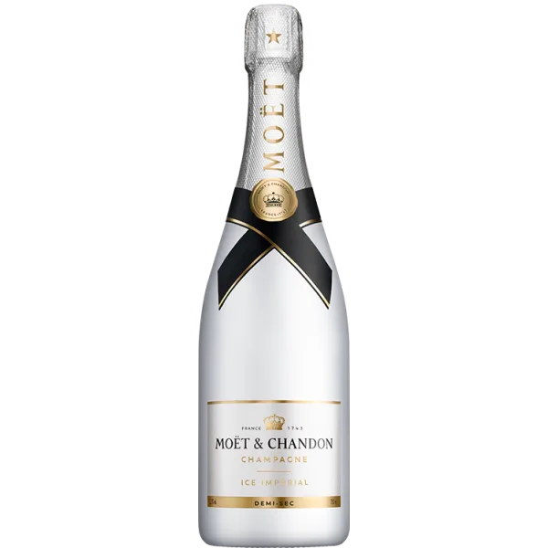Champagne Moët & Chandon - Ice Impérial