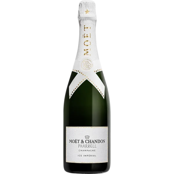 Champagne Moët & Chandon x Pharrell Williams - Ice Impérial