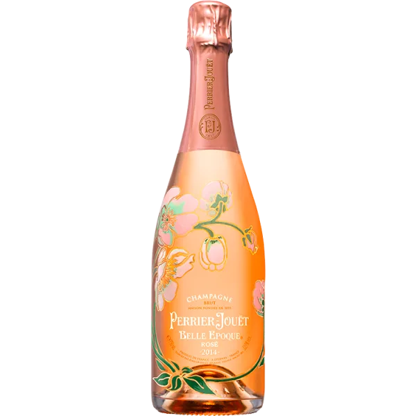 Champagne Perrier Jouet - Belle Époque Rosé 2014