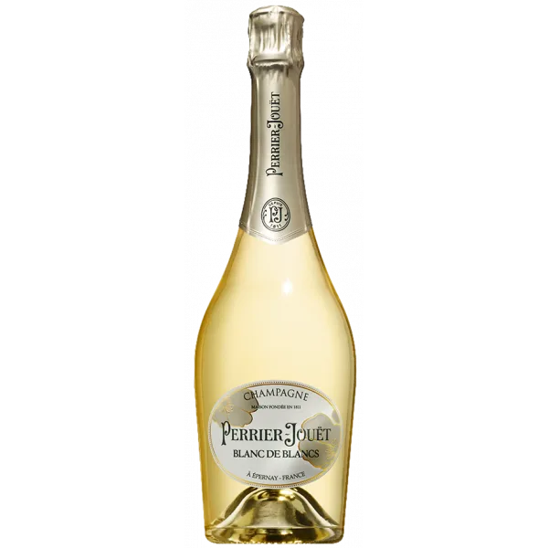 Champagne Perrier Jouët - Blanc de Blancs