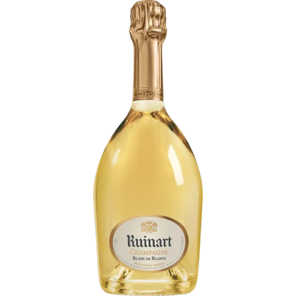 Champagne Ruinart - Blanc de Blancs