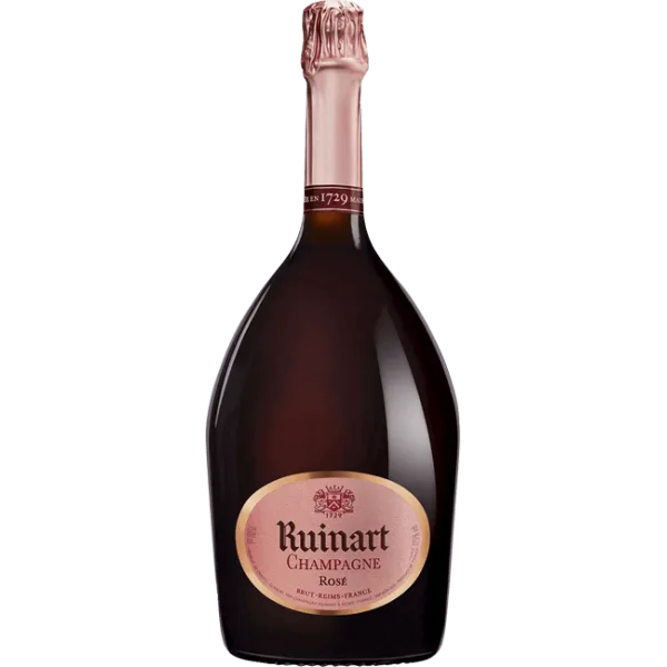 Champagne Ruinart - Brut Rosé