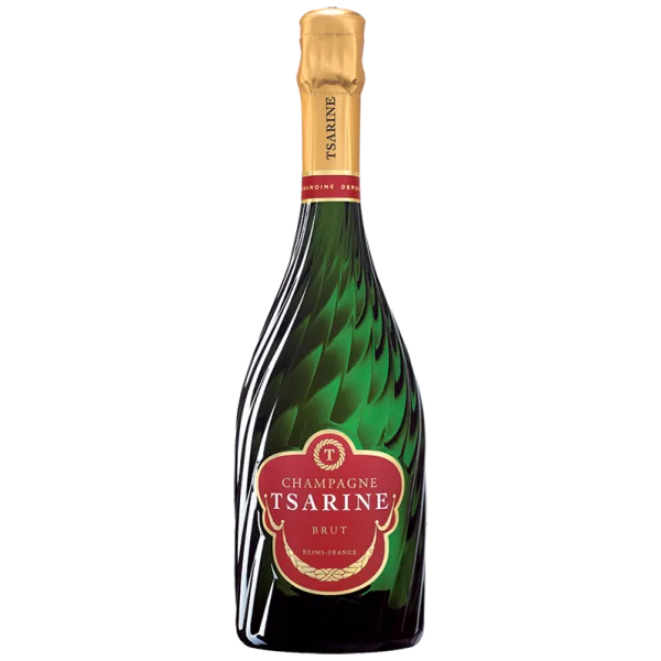 Champagne Tsarine - Brut