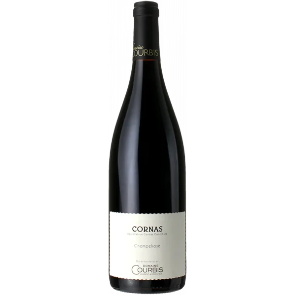 Champelrose 2023 - Domaine Courbis