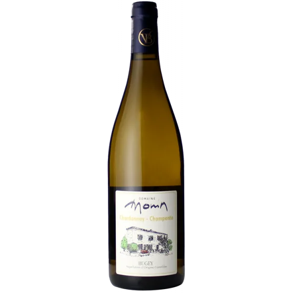 Champente 2025 - Domaine Monin