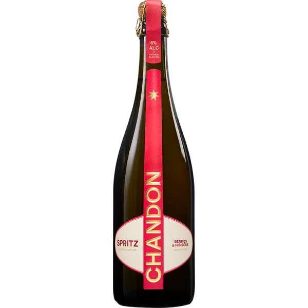 Chandon Spritz Berries & Hibiscus - Chandon