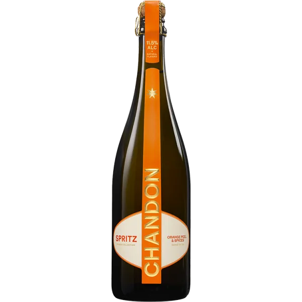 Chandon Spritz Orange Peel & Spices – Chandon