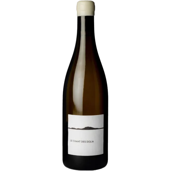 Chant des Dolia blanc 2023 - La Croix Gratiot