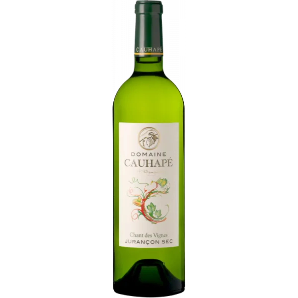 Chant des Vignes 2021 - Domaine Cauhapé